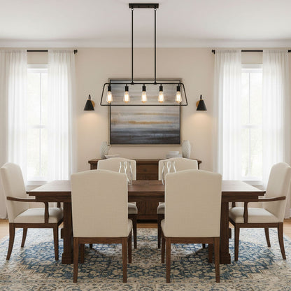Kona Nordic Wall Lamp