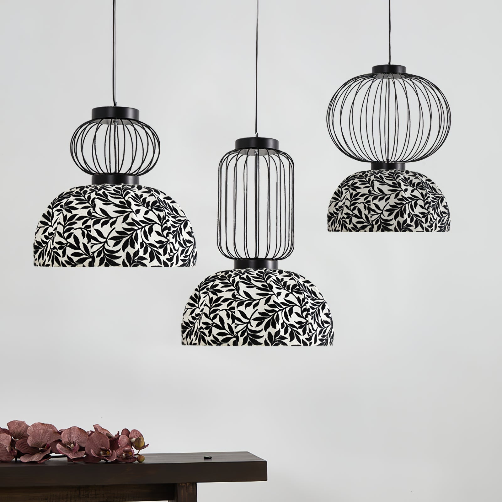 Korvo Pendant Lamp