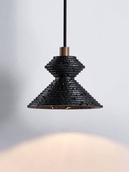 Kryos Texture Pendant Lamp