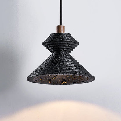 Kryos Texture Pendant Lamp