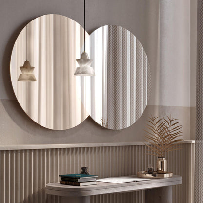 LAB S18 Alabaster Pendant Light