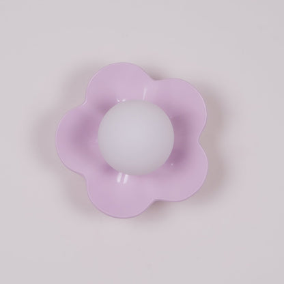 La fleur Wall Lamp