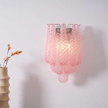 Lagoon Bloom Wall Lamp