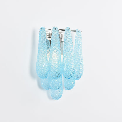 Lagoon Bloom Wall Lamp