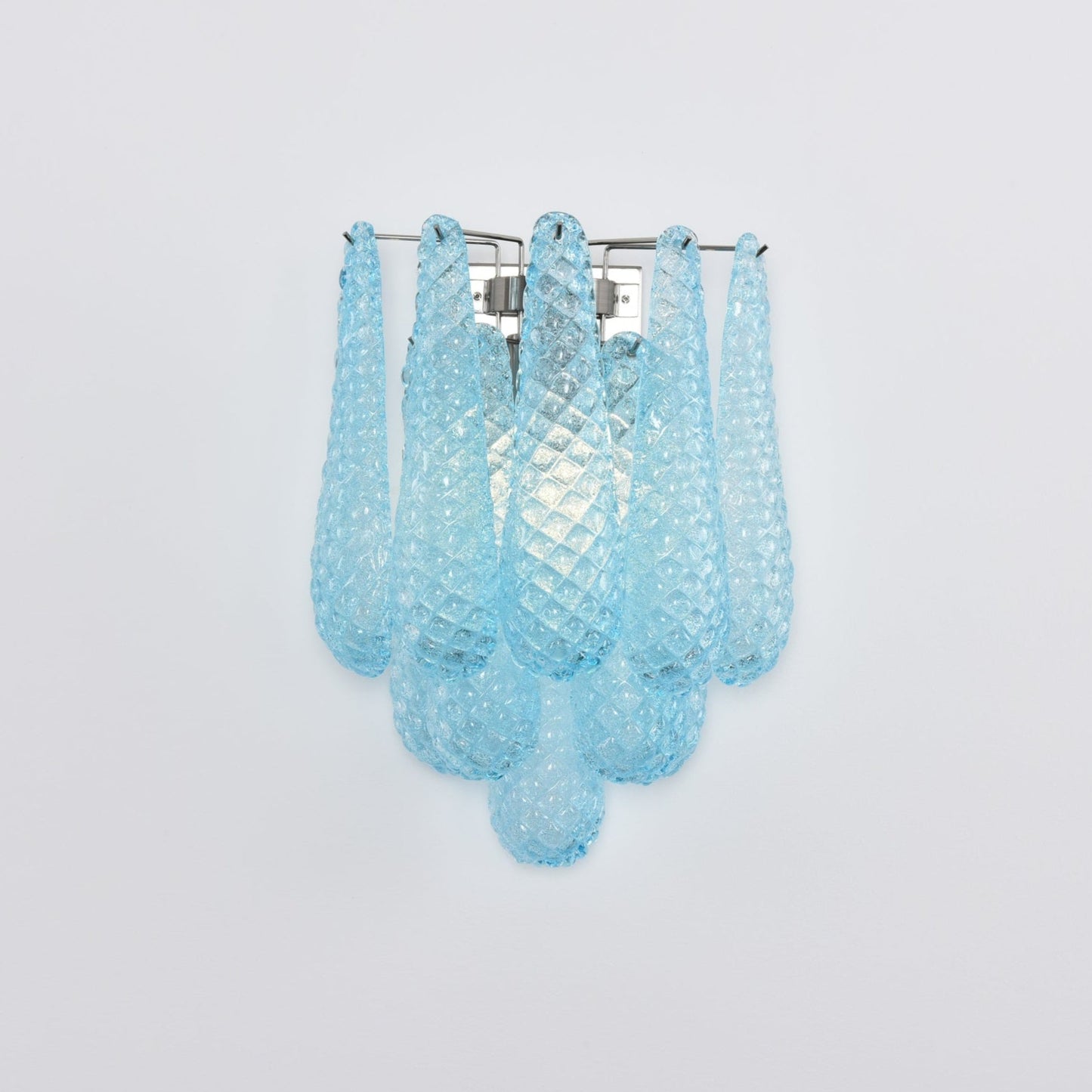 Lagoon Bloom Wall Lamp