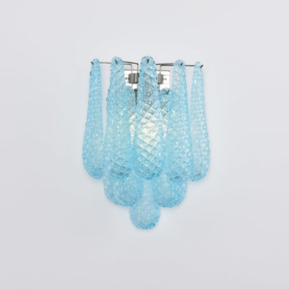 Lagoon Bloom Wall Lamp