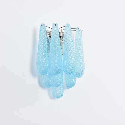 Lagoon Bloom Wall Lamp