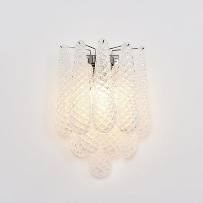 Lagoon Bloom Wall Lamp