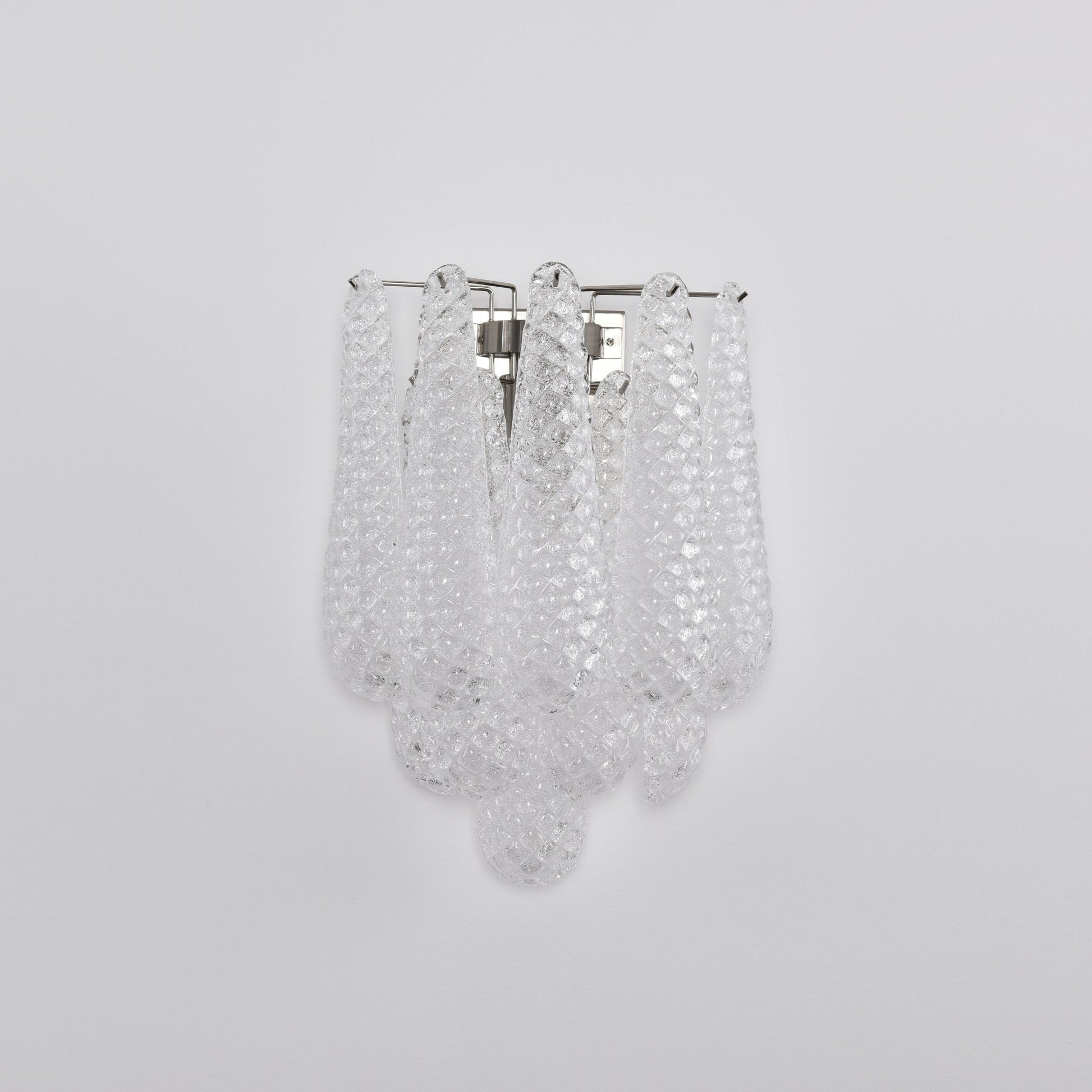 Lagoon Bloom Wall Lamp