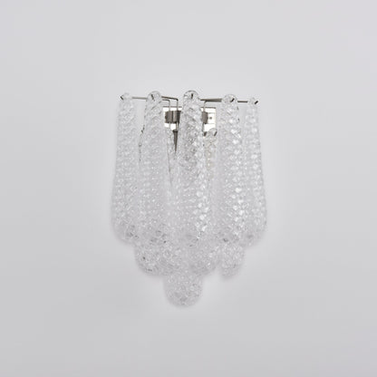 Lagoon Bloom Wall Lamp