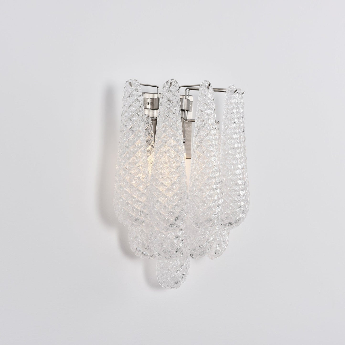 Lagoon Bloom Wall Lamp