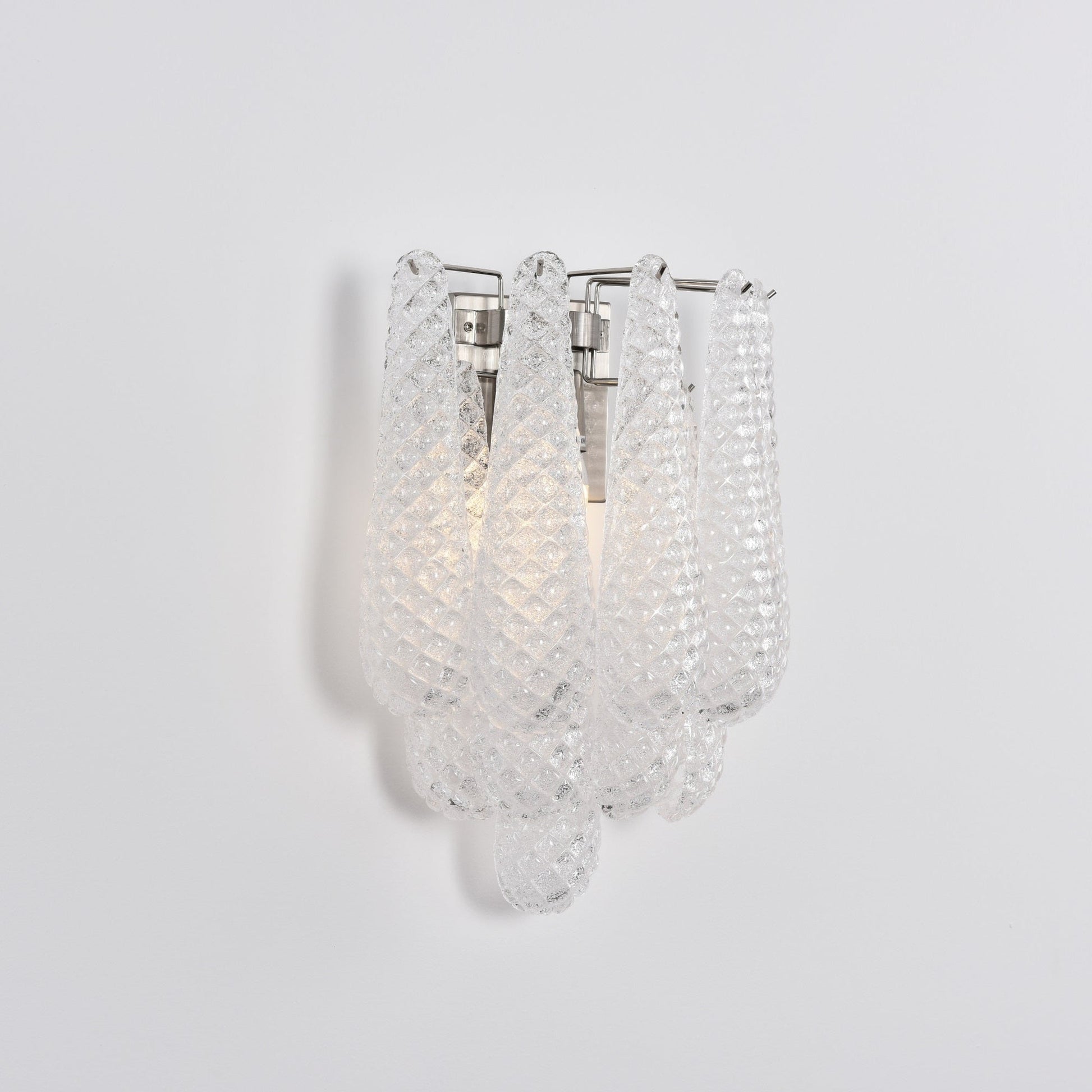 Lagoon Bloom Wall Lamp