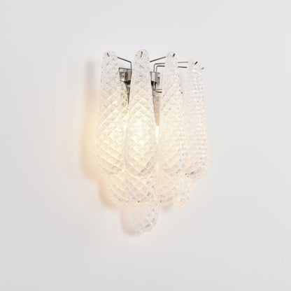 Lagoon Bloom Wall Lamp