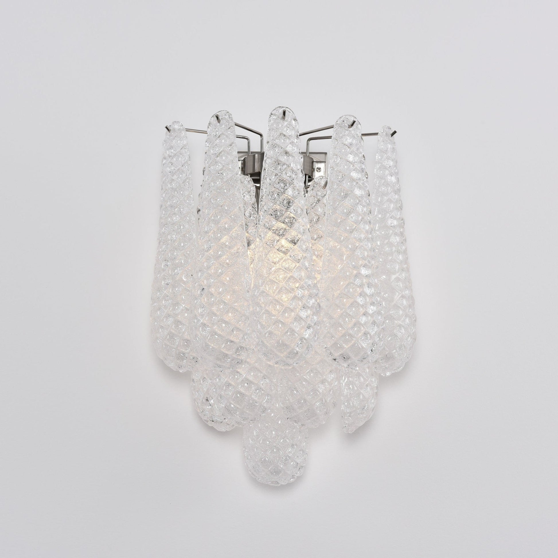 Lagoon Bloom Wall Lamp