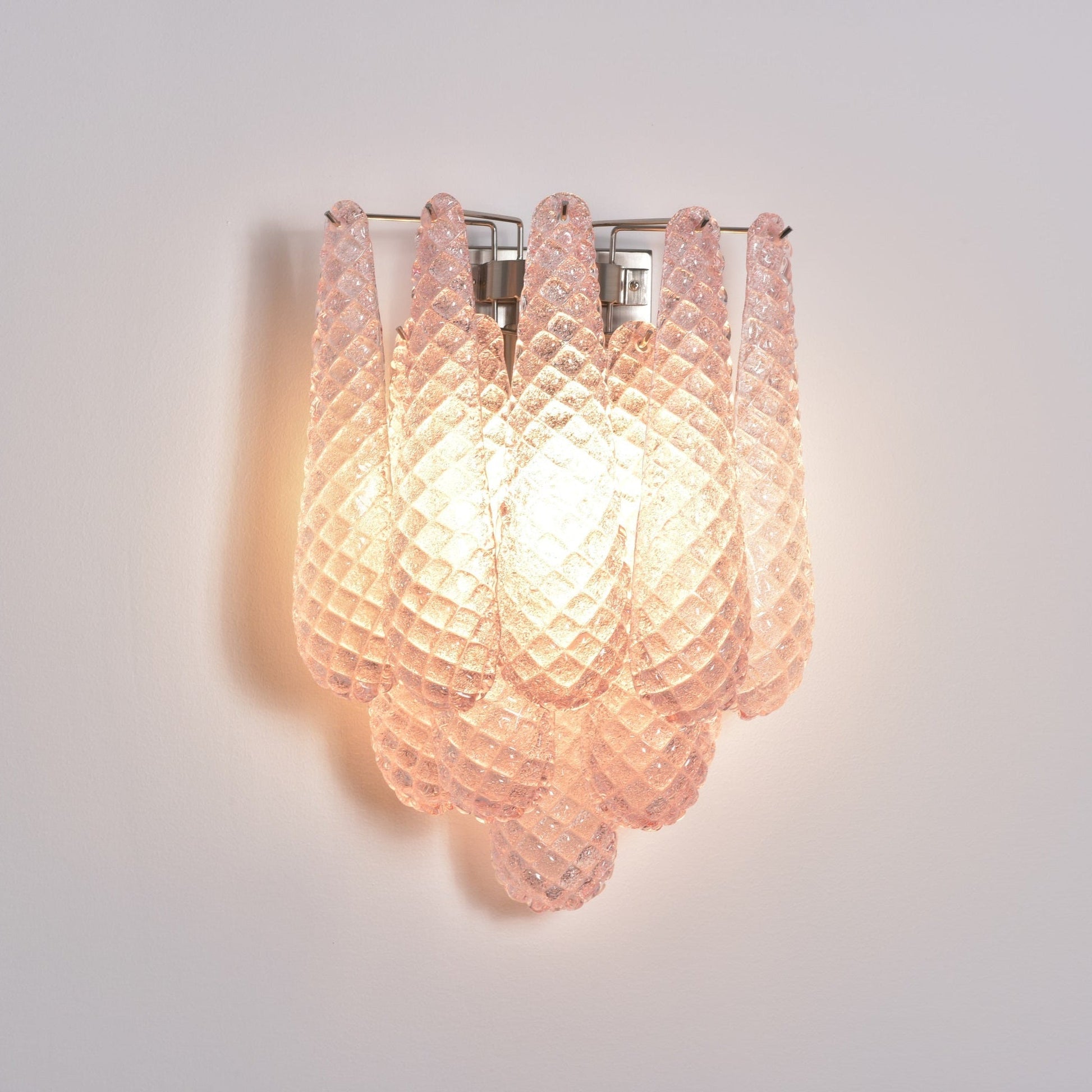 Lagoon Bloom Wall Lamp