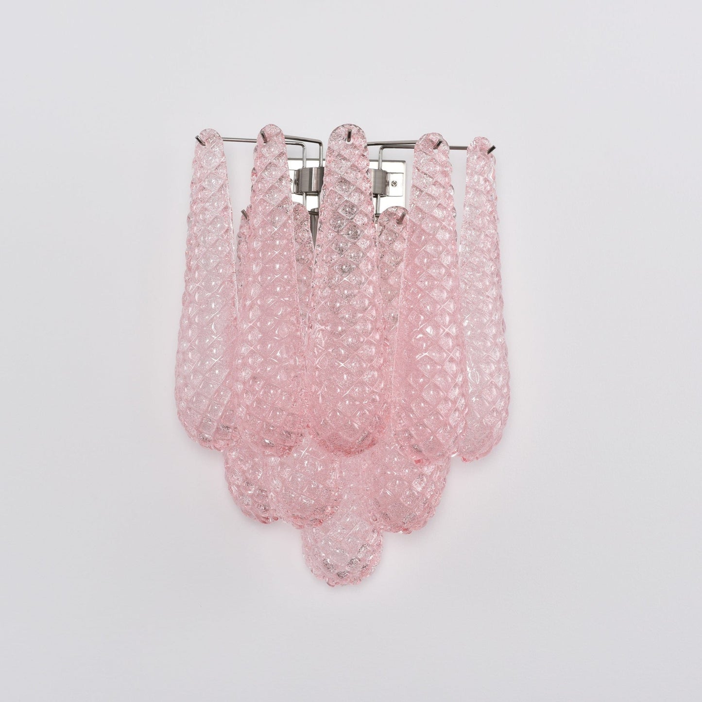 Lagoon Bloom Wall Lamp