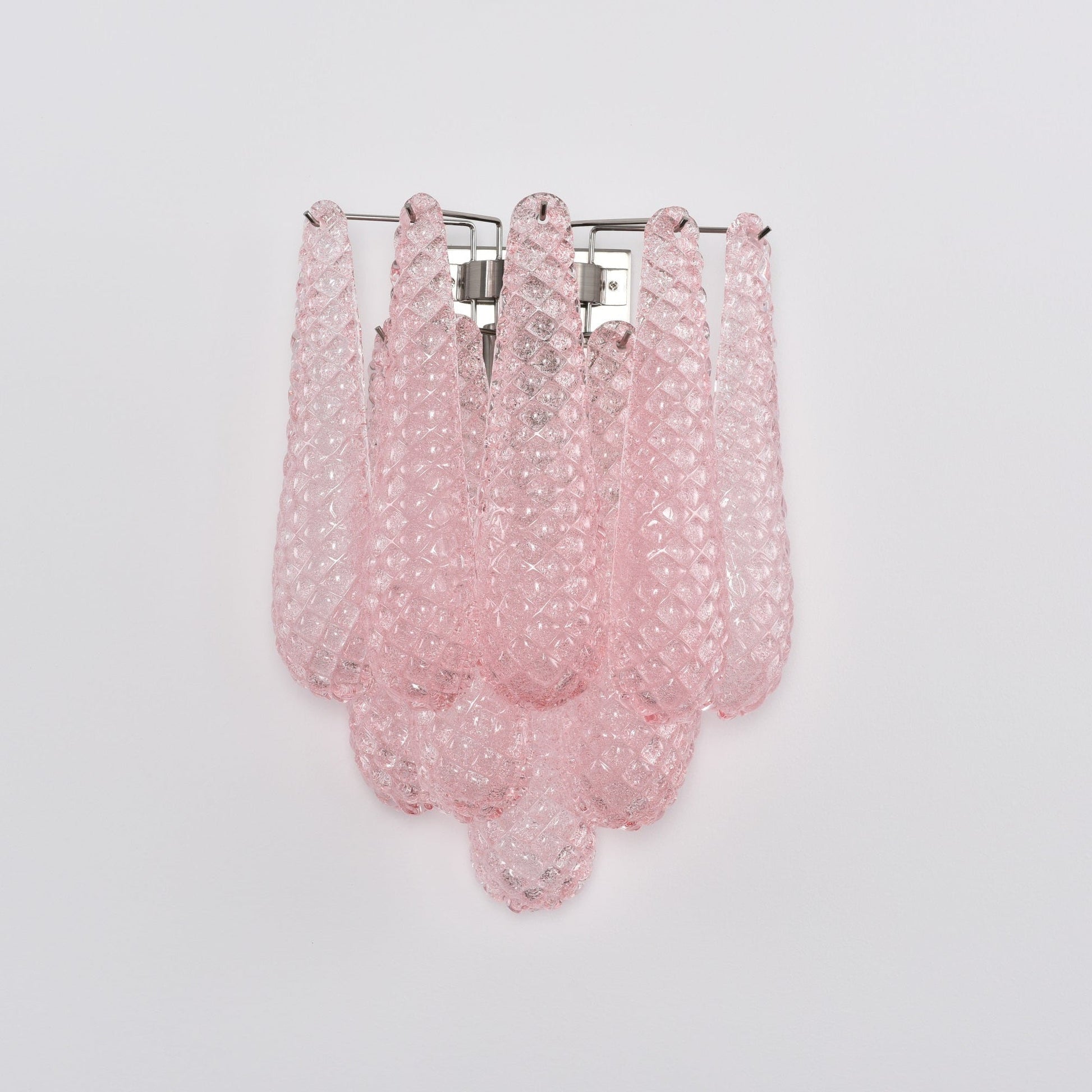 Lagoon Bloom Wall Lamp