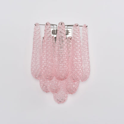Lagoon Bloom Wall Lamp