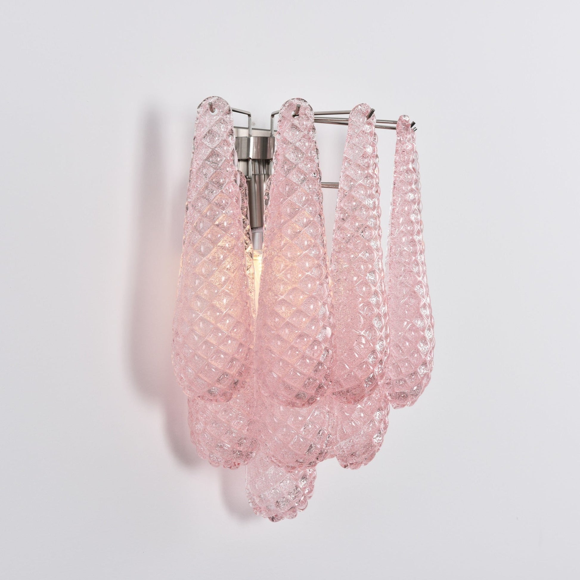 Lagoon Bloom Wall Lamp