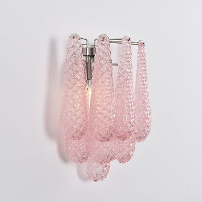 Lagoon Bloom Wall Lamp