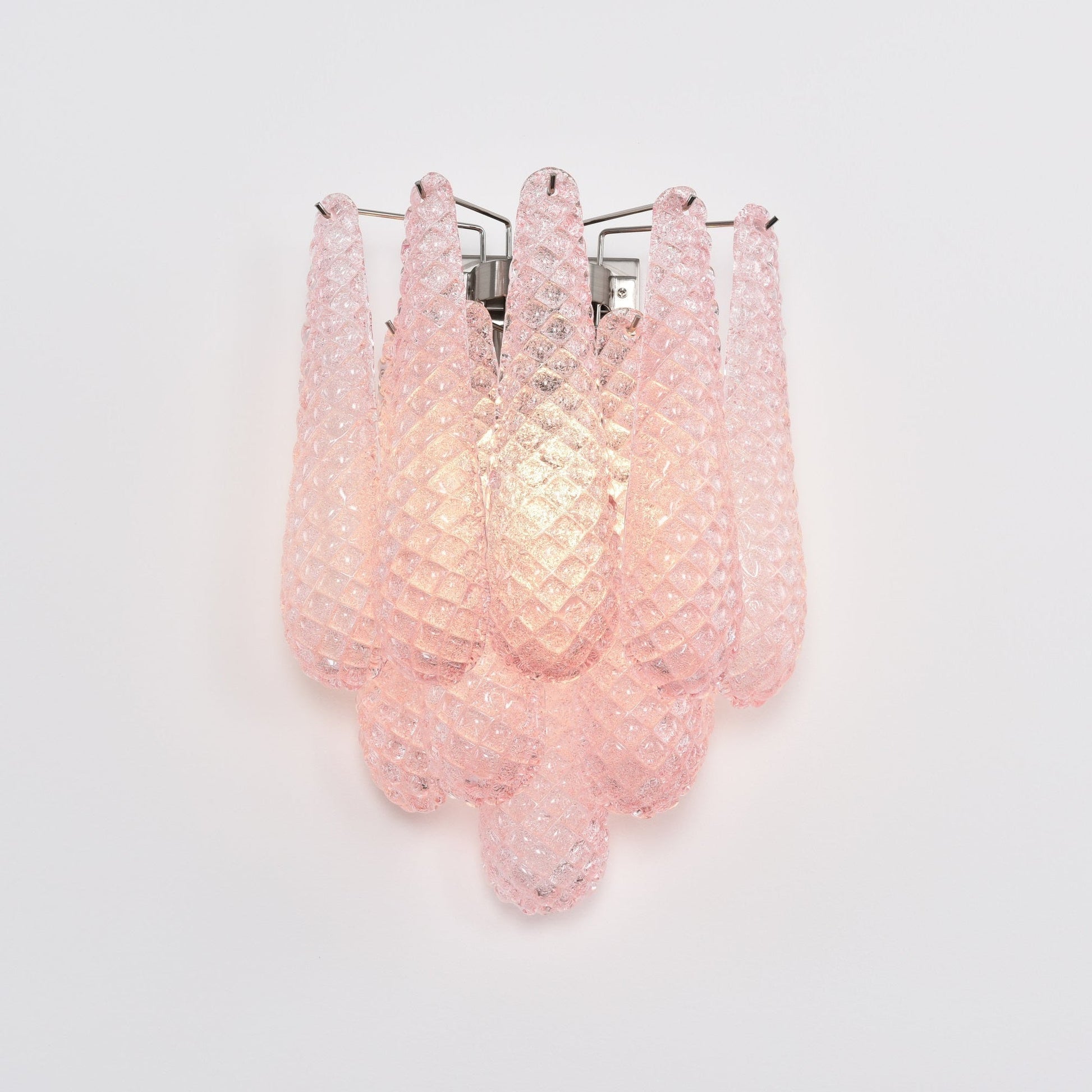 Lagoon Bloom Wall Lamp