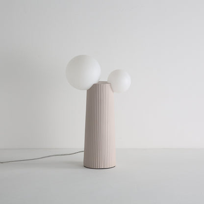 Land Table Lamp