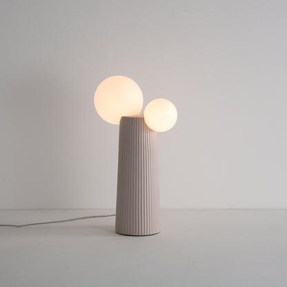 Land Table Lamp
