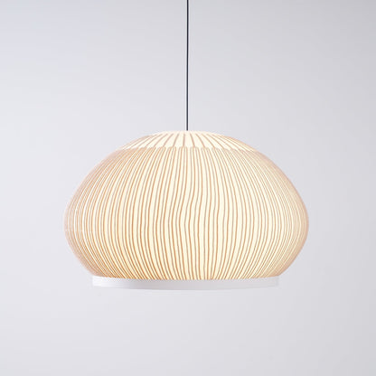 Lantern Knit Pendant Lamp