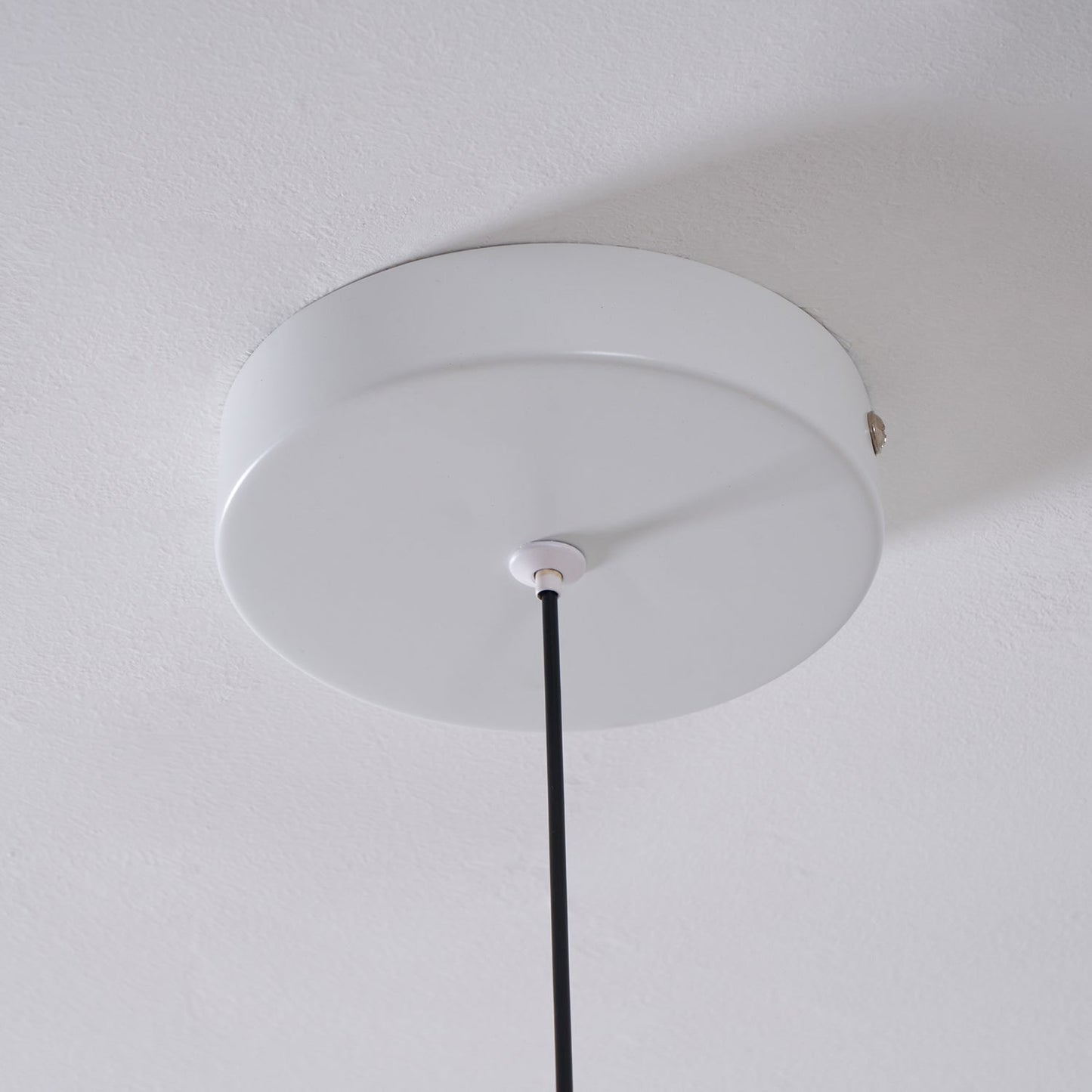 Lantern Knit Pendant Lamp
