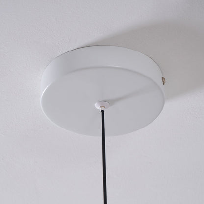Lantern Knit Pendant Lamp