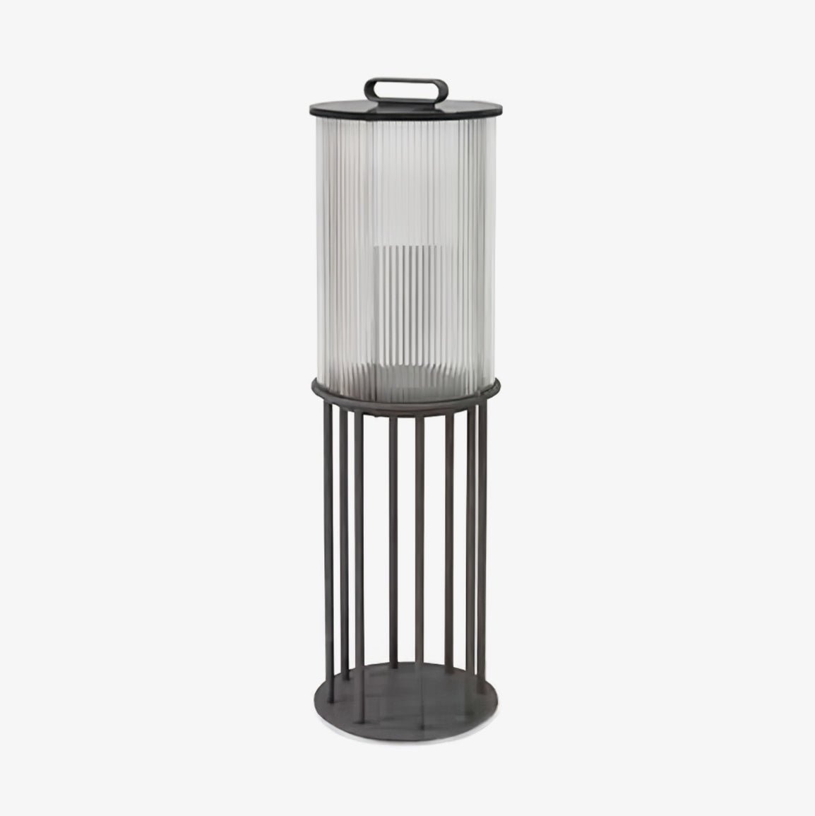 Lantern Garden Outdoor Light