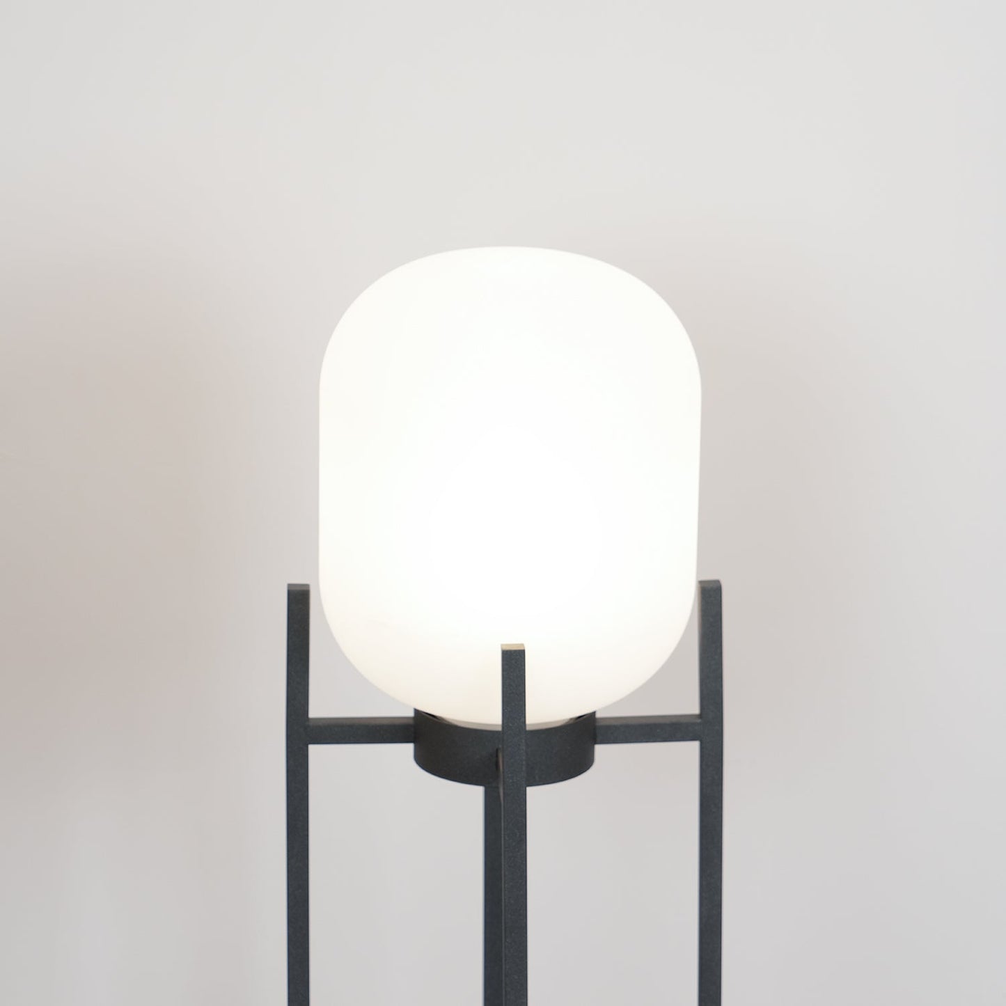 Lantern Floor Light
