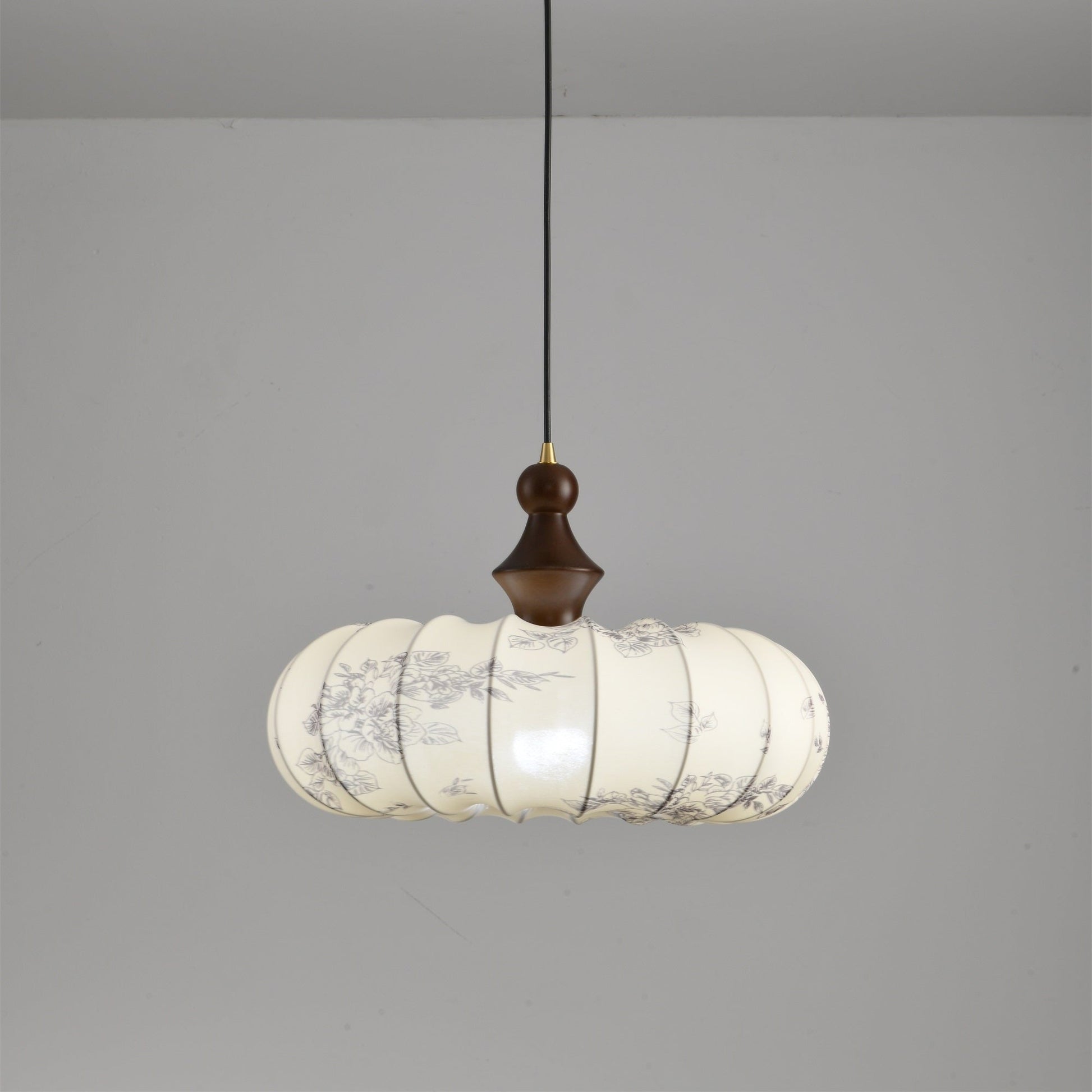 Lanterna Bloom Pendant Lamp