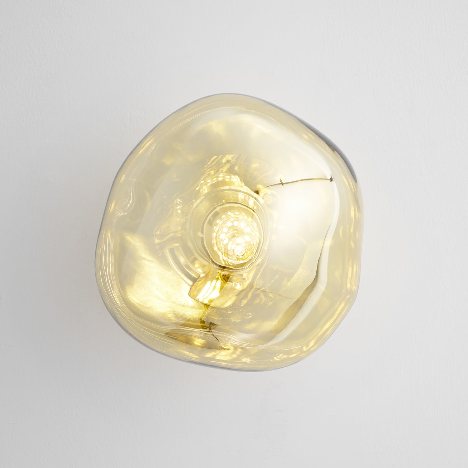 Lava Wall Lamp