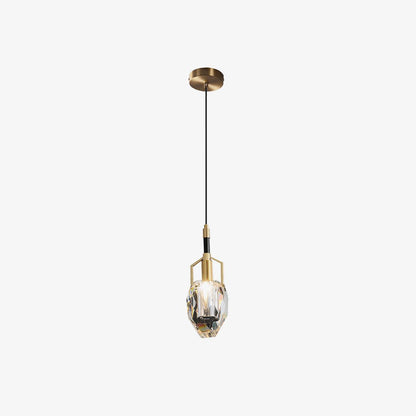 Lavilla Pendant Lamp