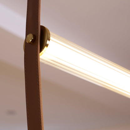 Tracer Belt Pendant Lamp