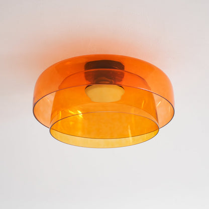 Levels Ceiling Light