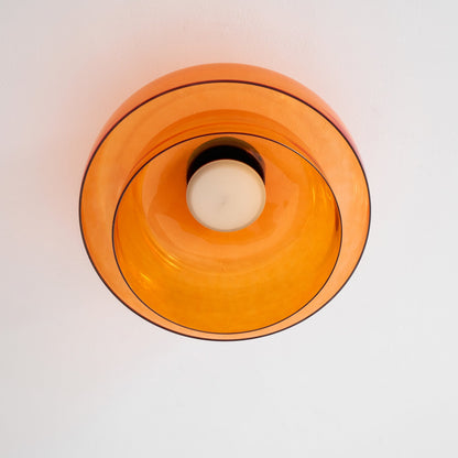 Levels Ceiling Light