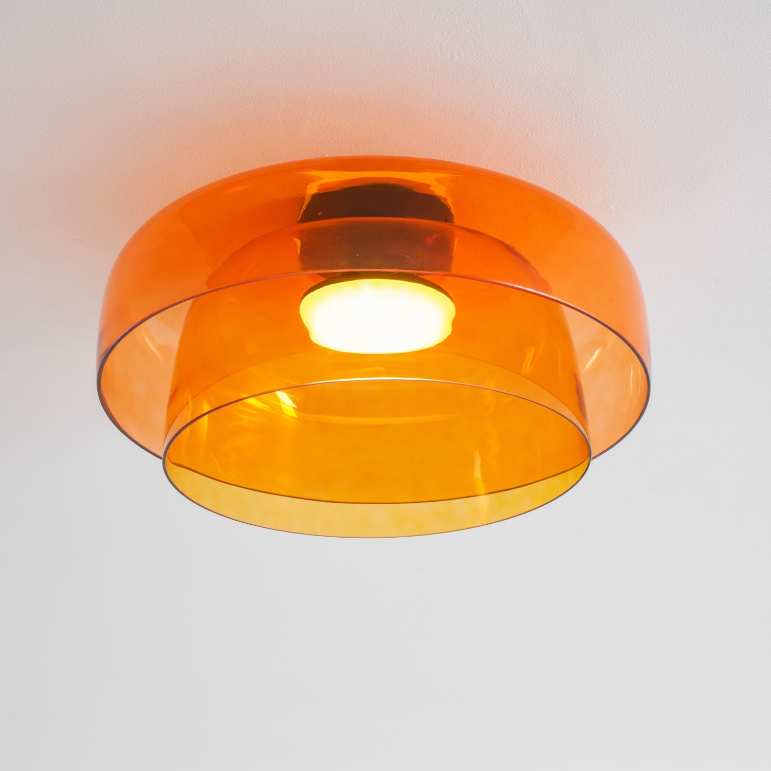 Levels Ceiling Light