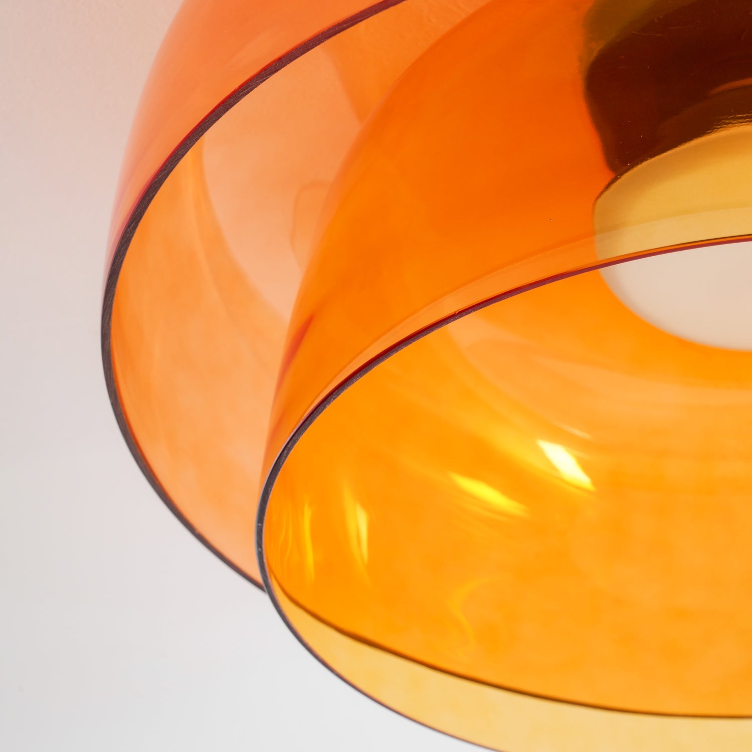 Levels Ceiling Light