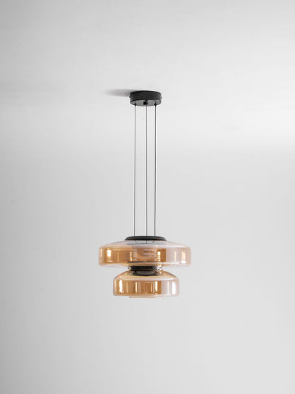Levels Series Pendant Light