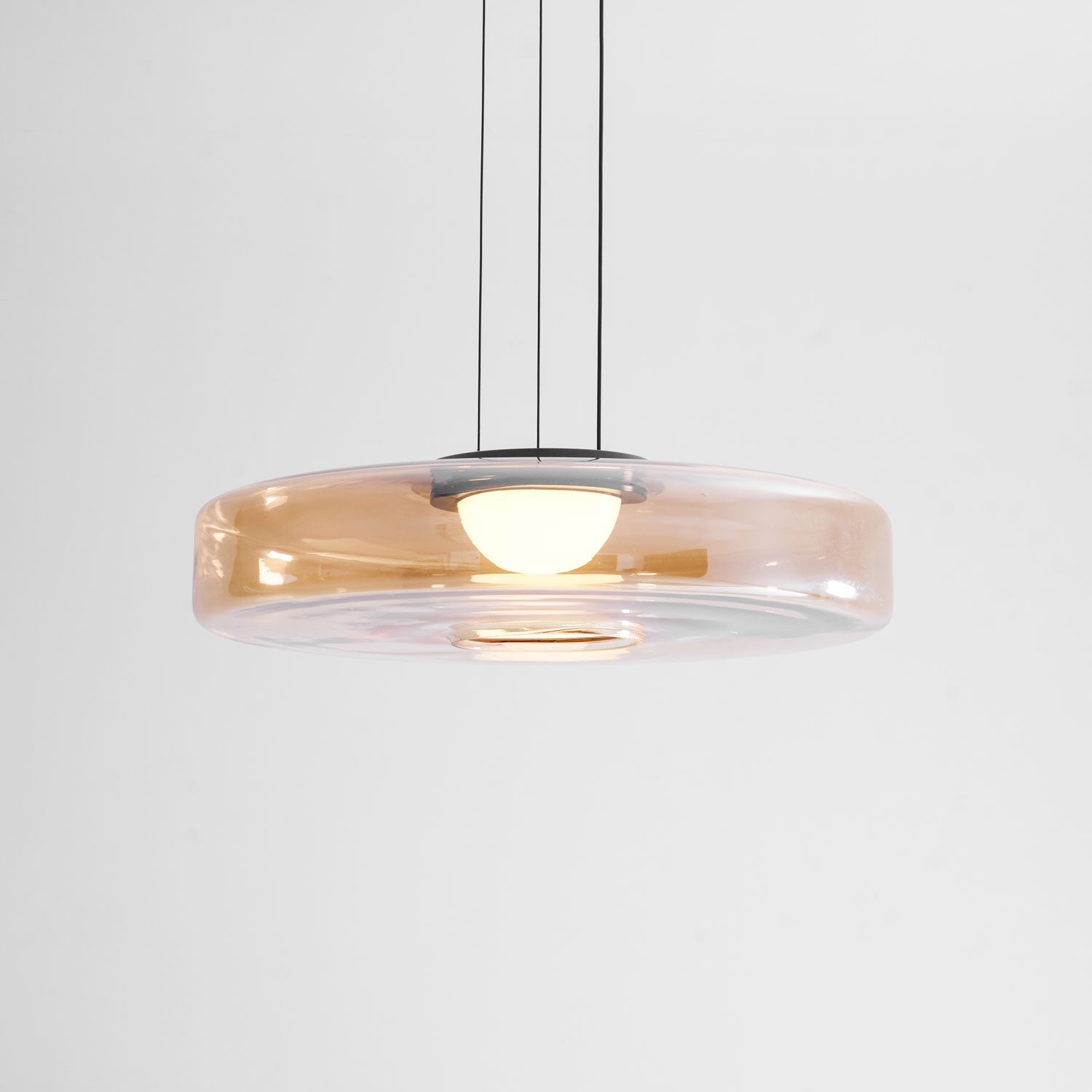 Levels Series Pendant Light