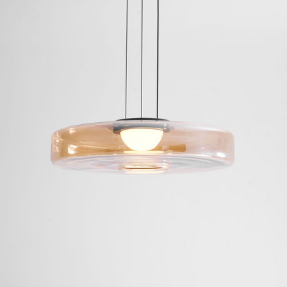 Levels Series Pendant Light