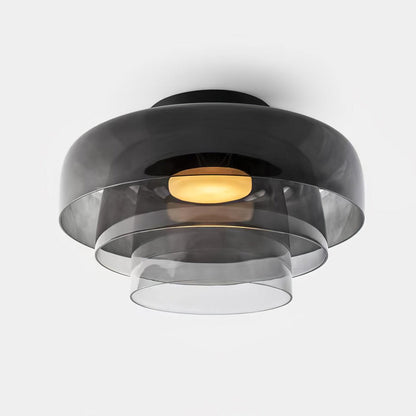 Levels Ceiling Light