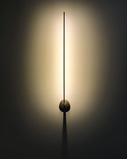 Light Stick V Sconce