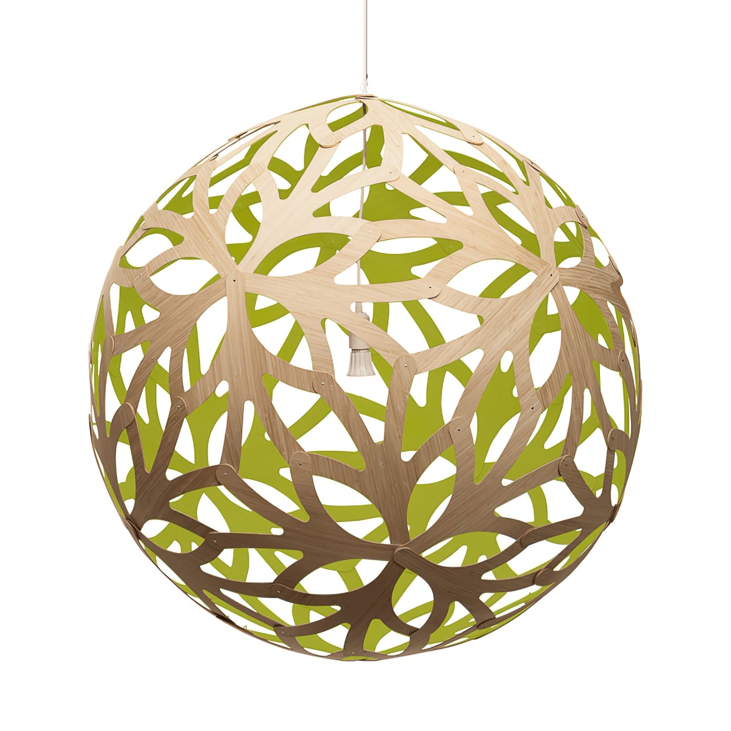 Ligno Pendant Lamp