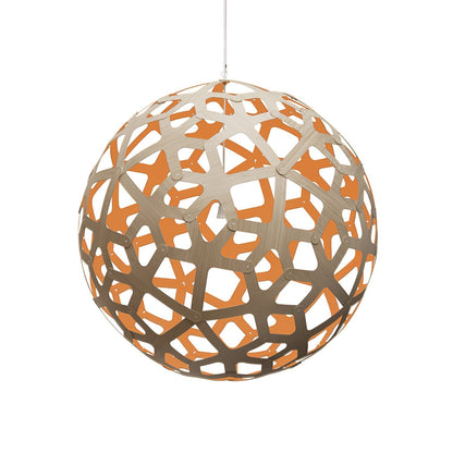 Ligno Pendant Lamp