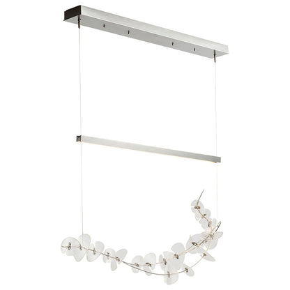 Lily LED Pendant Light