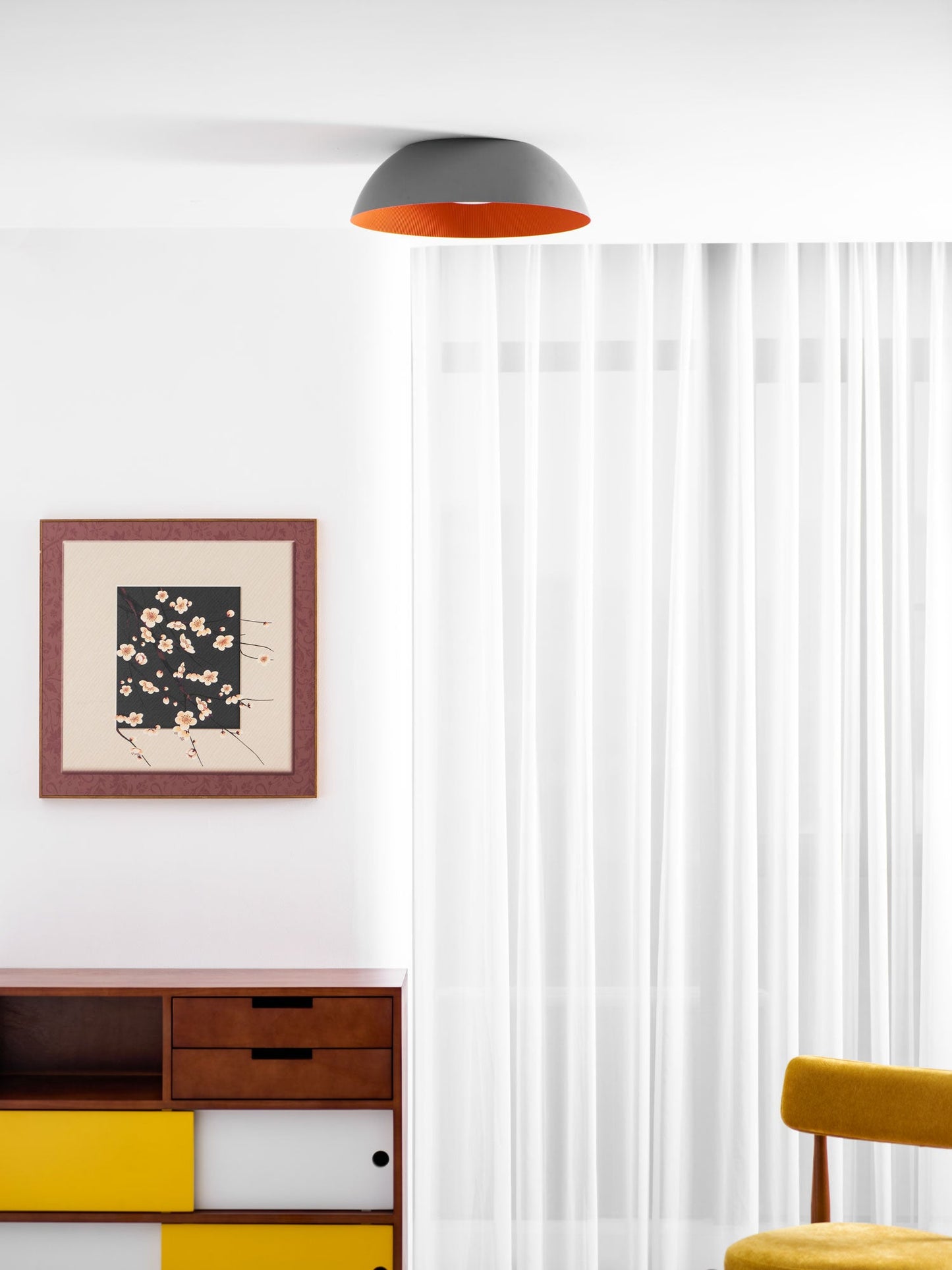 Lindby Juliven LED Ceiling Light
