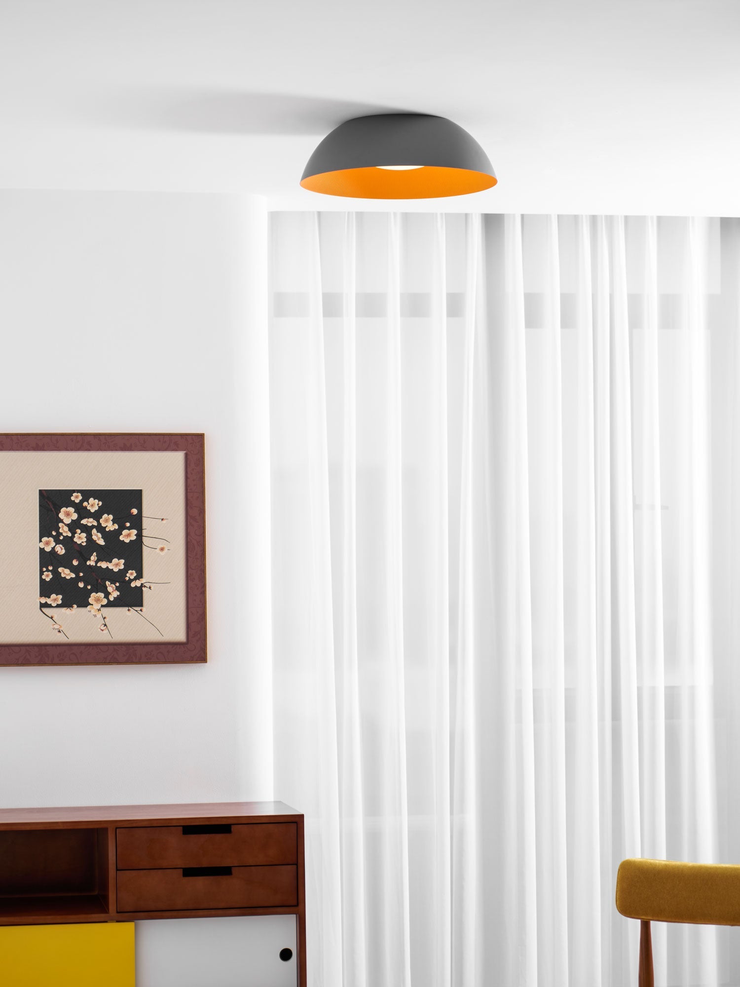 Lindby Juliven LED Ceiling Light